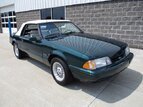 Thumbnail Photo 76 for 1990 Ford Mustang